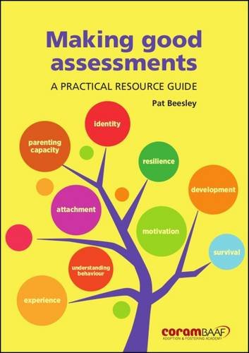 Making Good Assessments