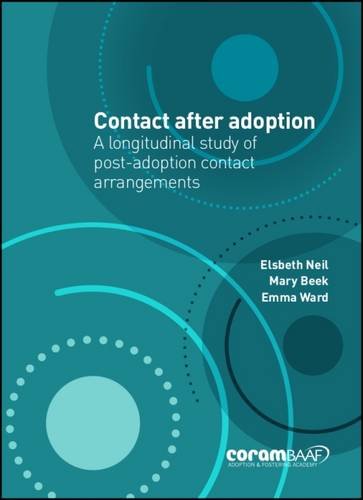 Contact After Adoption