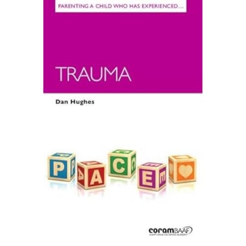 Parenting a Child Who Has Experienced Trauma