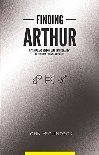 Finding Arthur