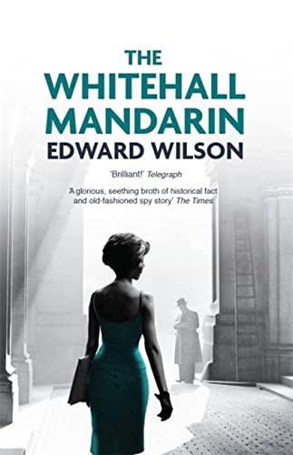 The Whitehall Mandarin