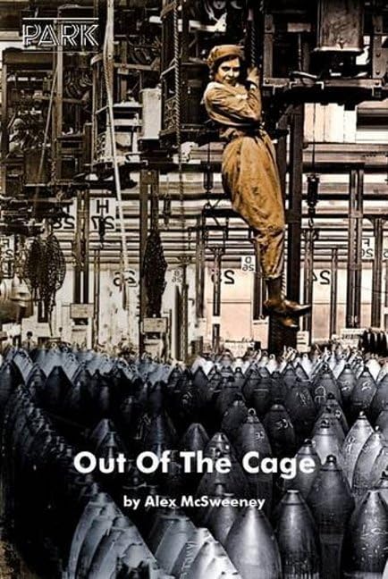 Out of the Cage