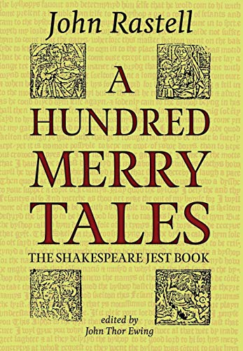 A Hundred Merry Tales