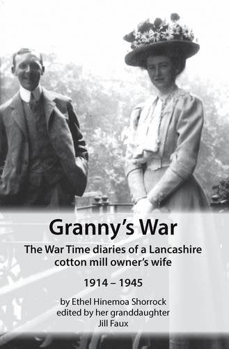 Granny's War