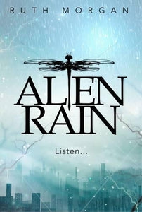 Alien Rain 