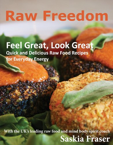 Raw Freedom
