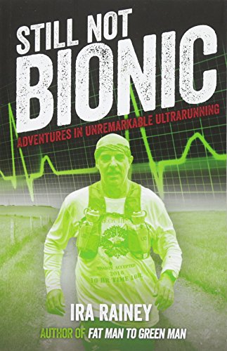 Still Not Bionic