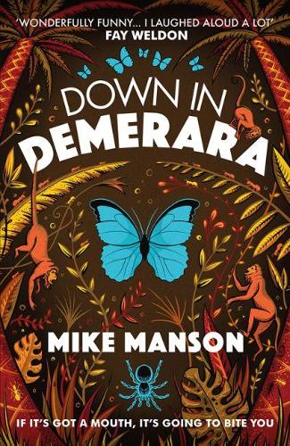 Down In Demerara