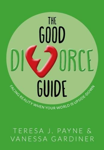The Good Divorce Guide