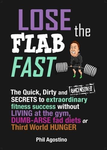Fight The Flab Fast