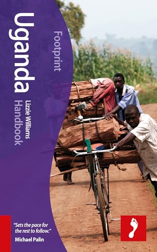 Uganda Footprint Handbook