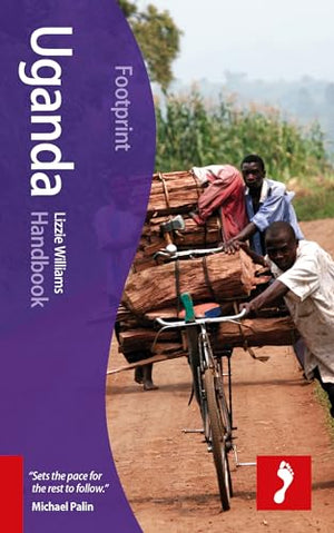Uganda Footprint Handbook