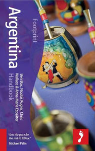 Argentina Footprint Handbook 