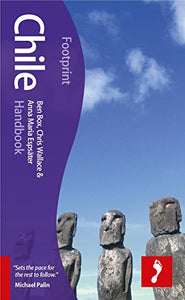 Chile Footprint Handbook 