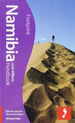Namibia Footprint Handbook