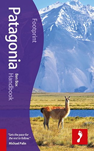 Patagonia Footprint Handbook