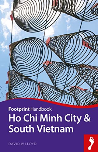 Ho Chi Minh City & South Vietnam
