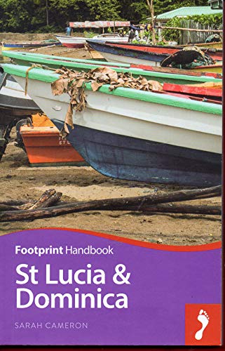 St Lucia & Dominica
