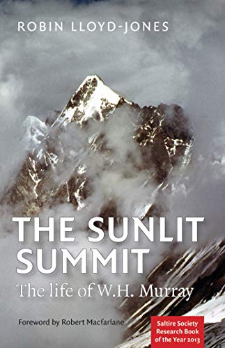 The Sunlit Summit