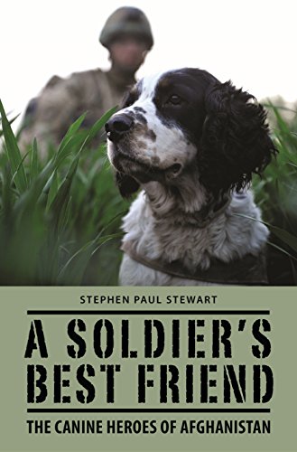 A Soldier's Best Friend