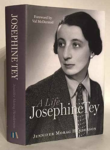 Josephine Tey