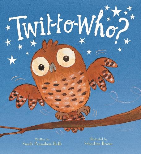 Twit-to-Who