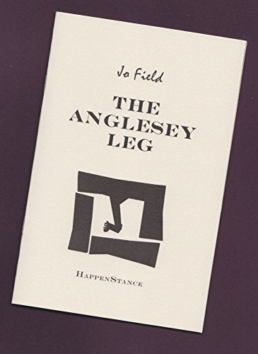 The Anglesey Leg