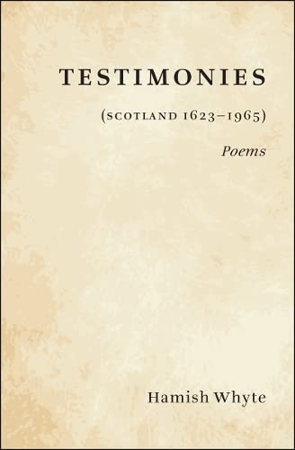 Testimonies