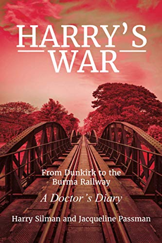 Harry's War