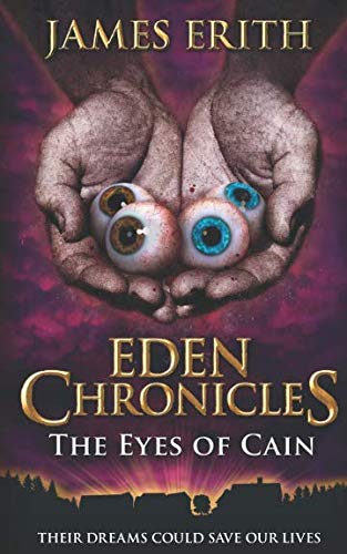 The Eyes of Cain (Eden Chronicles)
