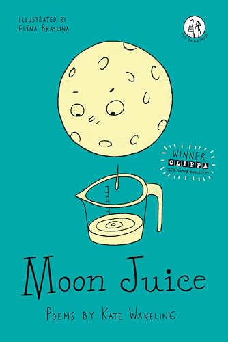 Moon Juice