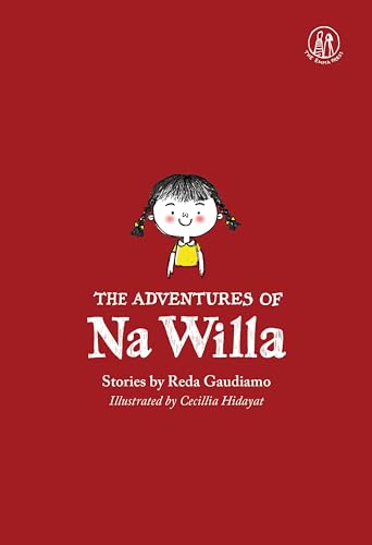 The Adventures Of Na Willa