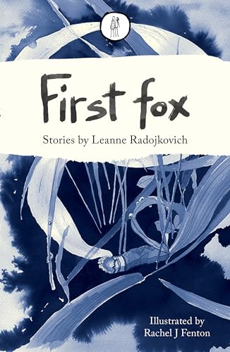 First fox