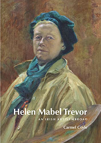 HELEN MABEL TREVOR