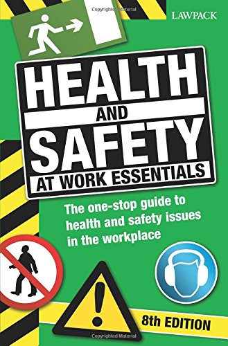 Health & Safety at Work Essentials