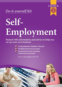 Self-Employment Kit 