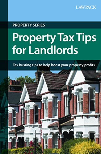 Property Tax Tips for Landlords