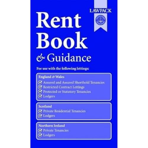 Rent Book