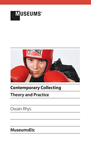 Contemporary Collecting