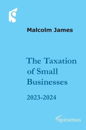 Taxation of Small Businesses 2023/2024