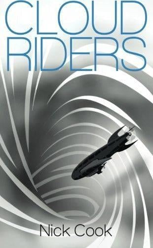 Cloud Riders