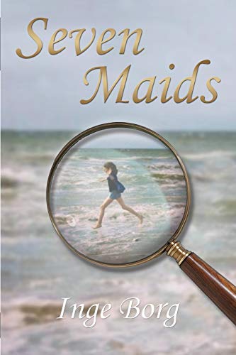 Seven Maids By Inge Borg