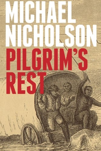 Pilgrims Rest
