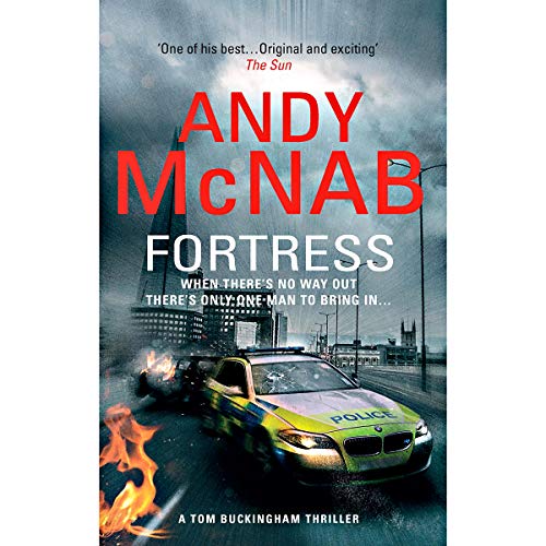 Detonator (Nick Stone book 17)