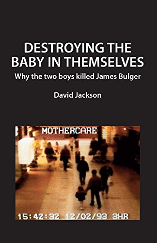 Destroying the Baby in Themselves