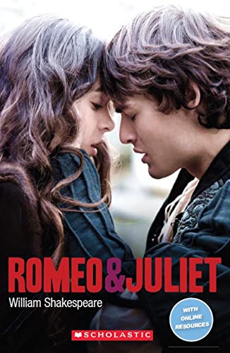 Romeo and Juliet