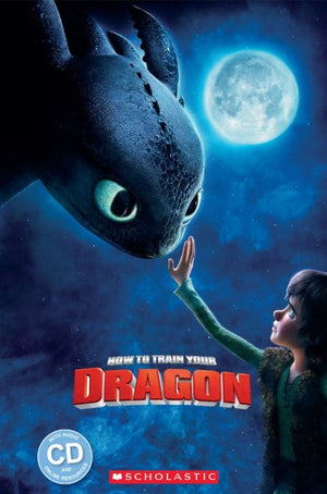 How to Train Your Dragon
