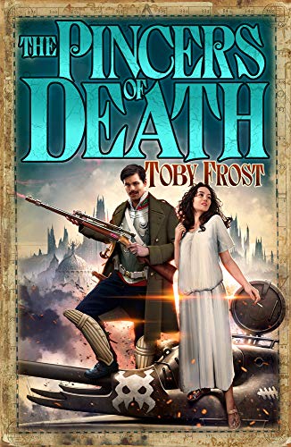 Pincers of Death