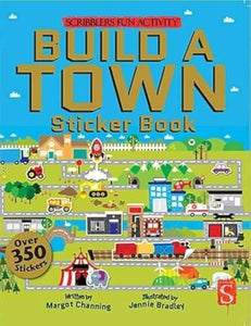 Build A Town 