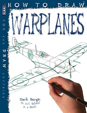 How To Draw Warplanes